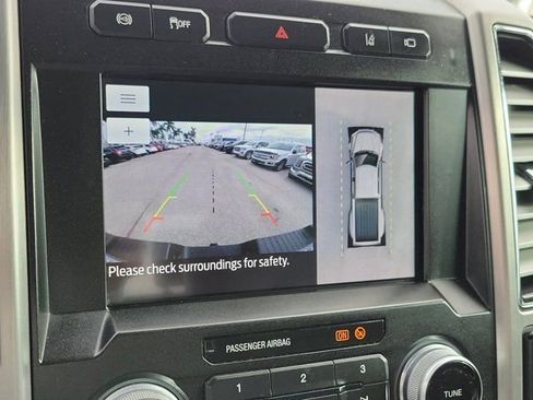 Certified 2020 Ford F450 Platinum AWD/4WD image 32