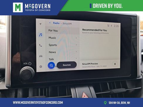 Used 2023 Toyota RAV4 LE image 35