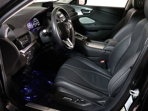 Certified 2024 Acura RDX SH-AWD w/ Technology Package image 12