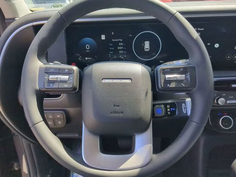 New 2026 Hyundai Palisade Limited FWD image 25