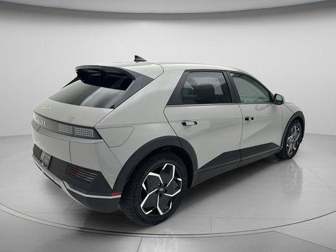 Used 2023 Hyundai Ioniq 5 SE w/ Cargo Package RWD image 5
