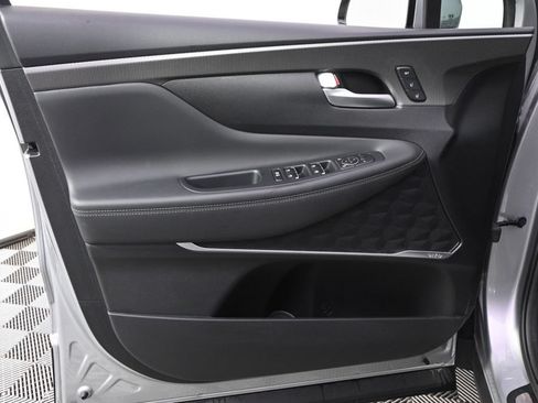 Used 2020 Hyundai Santa Fe Limited AWD/4WD image 21