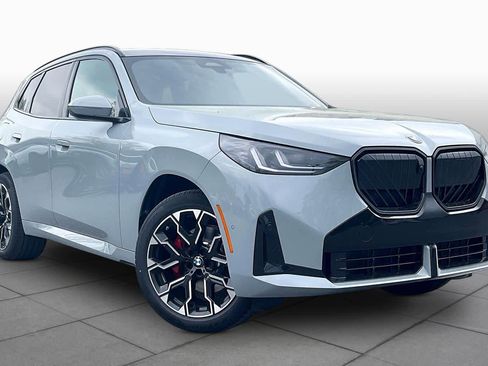New 2026 BMW X3 xDrive30 w/ Premium Package image 2