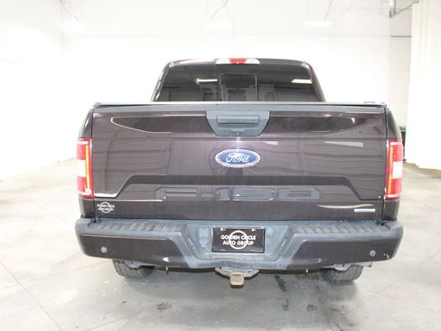 Used 2020 Ford F150 XLT w/ Equipment Group 302A Luxury image 8