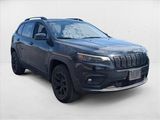 Used 2022 Jeep Cherokee Latitude image 3