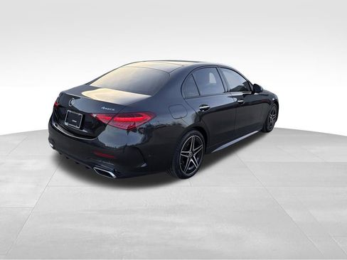 Certified 2023 Mercedes-Benz C 300 C 300 image 5