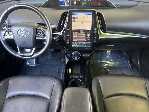 Used 2020 Toyota Prius Prime XLE w/ Protection Package FWD image 14
