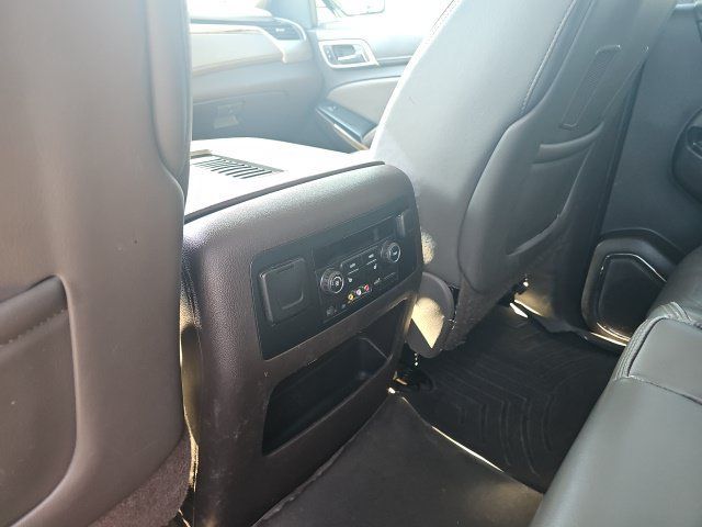 Used 2016 GMC Yukon XL Denali w/ Open Road Package RWD image 9