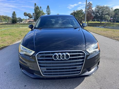 Used 2016 Audi A3 1.8T Premium image 8