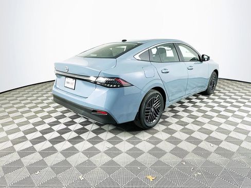 New 2026 Nissan Sentra SV w/ SV Convenience Package image 10