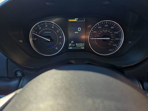 Certified 2023 Subaru Crosstrek 2.5i Limited image 20