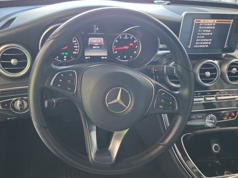 Used 2018 Mercedes-Benz C 300 C 300 image 10