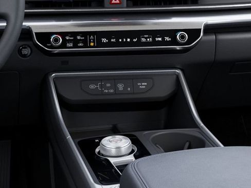 New 2026 Kia Carnival SX FWD image 23