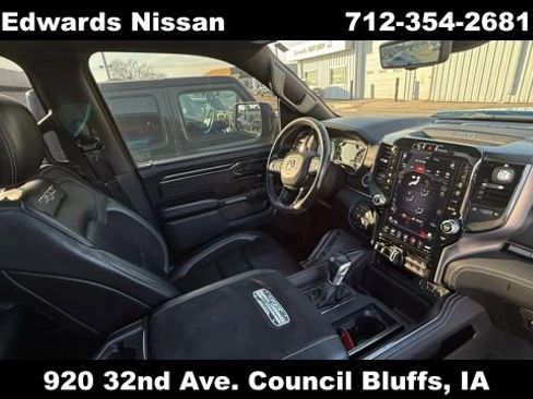 Used 2021 RAM 1500 TRX w/ TRX Level 2 Equipment Group image 40