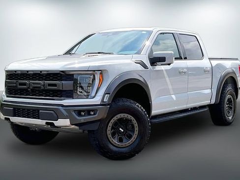 Used 2023 Ford F150 Raptor w/ Raptor Carbon Fiber Package AWD/4WD image 2