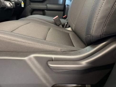 New 2026 GMC Sierra 1500 Pro w/ Pro Value Package RWD image 15