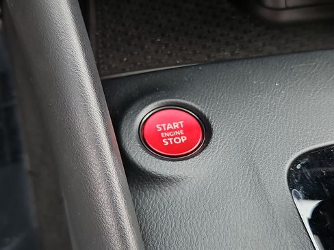 Certified 2024 Nissan Z NISMO w/ Floor Mat Package RWD image 24