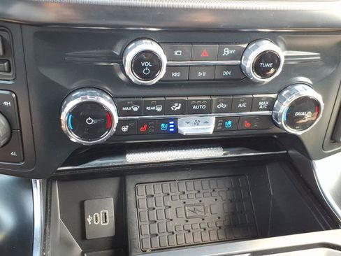 Used 2025 Ford F150 Raptor AWD/4WD image 17