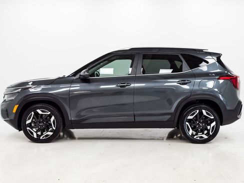 Used 2024 Kia Seltos SX AWD/4WD image 30