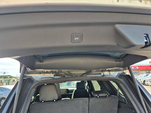 Used 2025 Chevrolet Tahoe Z71 w/ Z71 Off-Road Package image 6