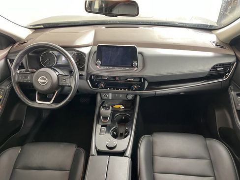 Used 2023 Nissan Rogue SL image 18