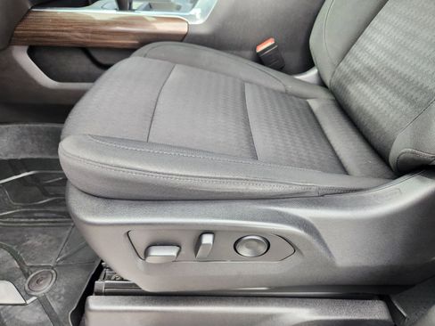 Certified 2022 Chevrolet Silverado 1500 RST w/ Z71 Off-Road Package image 20