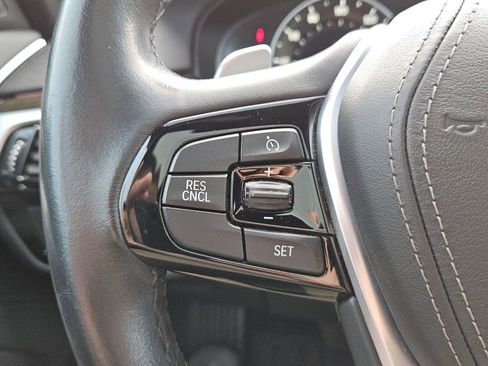 Used 2019 BMW 540i w/ Convenience Package RWD image 23
