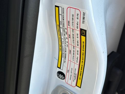 New 2026 RAM 2500 Tradesman image 26