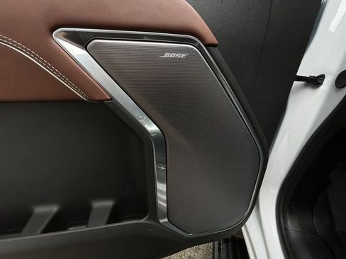 Certified 2025 GMC Sierra 2500 Denali Ultimate image 24