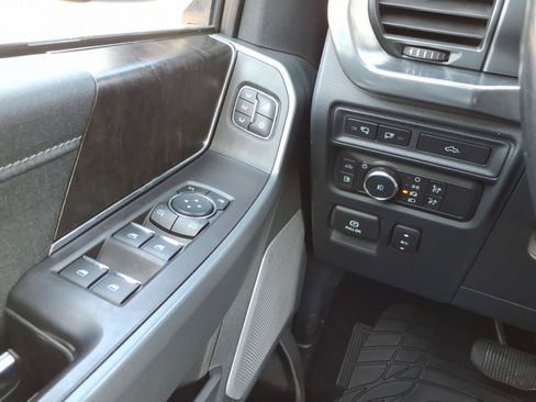 Used 2021 Ford F150 Lariat w/ Equipment Group 502A High AWD/4WD image 22