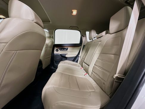 Used 2018 Honda CR-V EX-L image 29