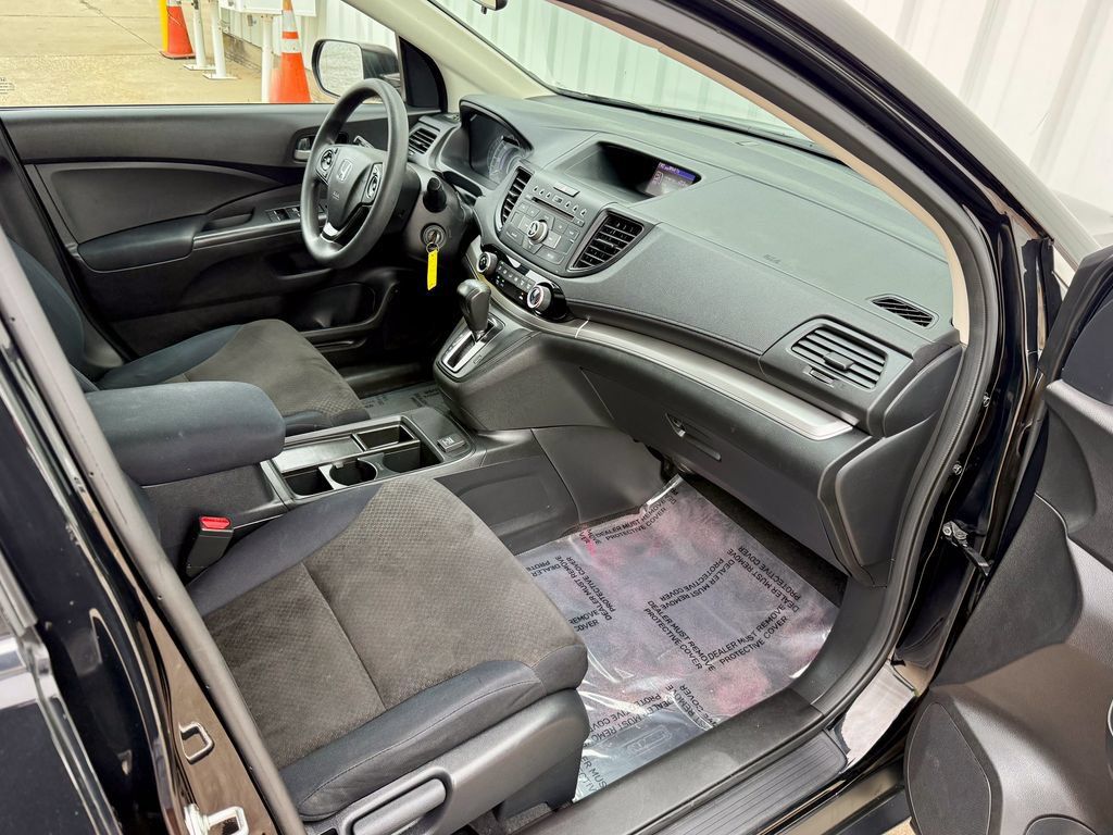 Used 2016 Honda CR-V LX image 19