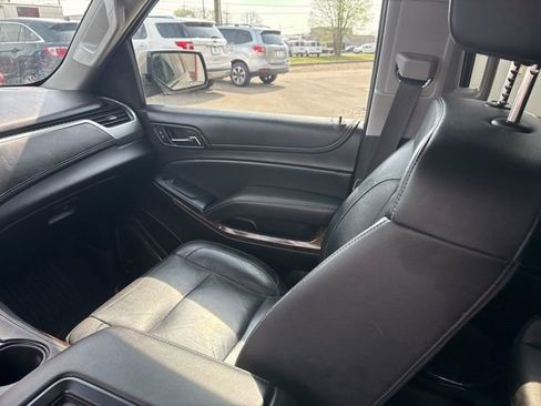 Used 2017 Chevrolet Tahoe LT image 20