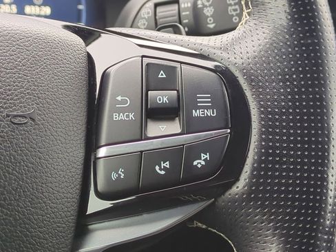 Used 2021 Ford Explorer ST w/ Premium Technology Package image 28