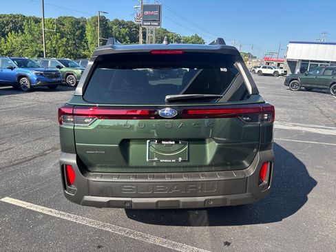 New 2026 Subaru Outback Limited XT AWD/4WD image 50