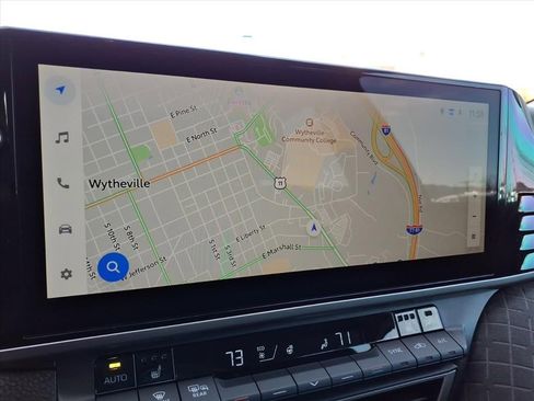 Used 2026 Toyota Camry XLE image 24