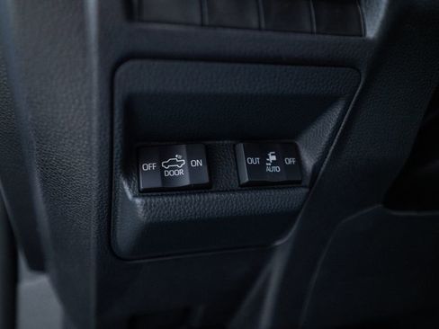 New 2026 Toyota Tacoma Limited AWD/4WD image 26