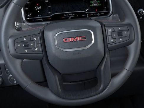 New 2026 GMC Sierra 1500 AT4X AWD/4WD image 19