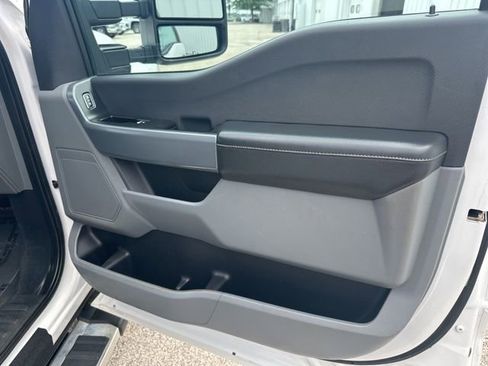 Used 2023 Ford F150 XLT w/ XTR Package AWD/4WD image 52
