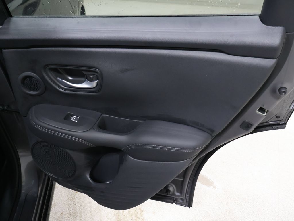 New 2027 Honda HR-V EX-L image 19