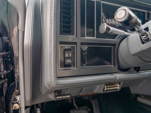 Used 1986 Buick Regal T-Type image 55