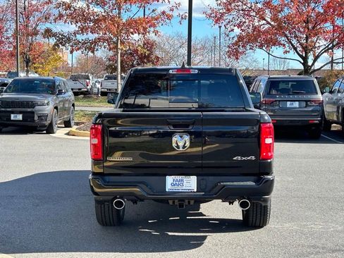New 2026 RAM 1500 Big Horn image 8