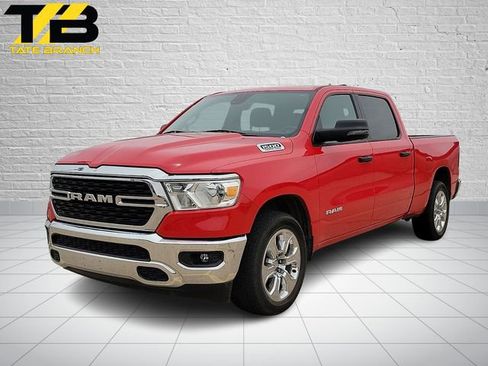 Used 2023 RAM 1500 Lone Star RWD image 1