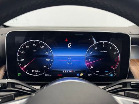 Used 2024 Mercedes-Benz GLC 300 GLC 300 image 2