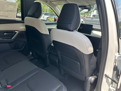 New 2026 MAZDA CX-5 Select AWD/4WD image 19