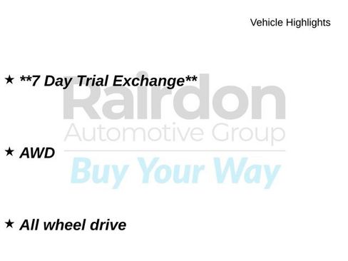 Used 2008 Volvo XC70 3.2 AWD/4WD image 29