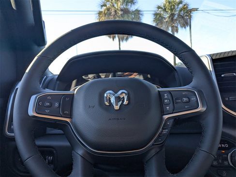 New 2026 RAM 1500 Big Horn image 21