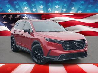 Used 2024 Honda CR-V Sport-L video 1