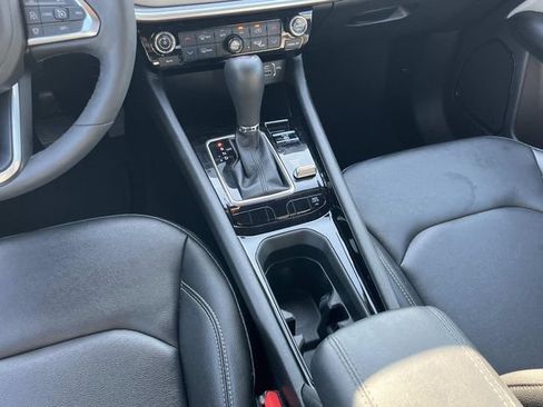 Used 2025 Jeep Compass Limited AWD/4WD image 14