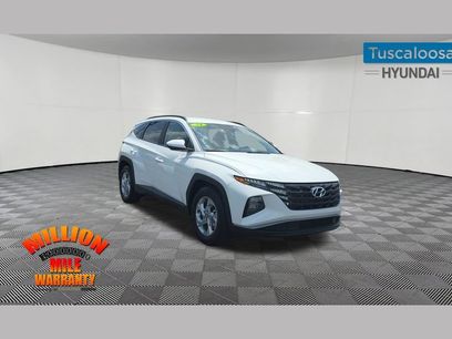 Used 2024 Hyundai Tucson SEL